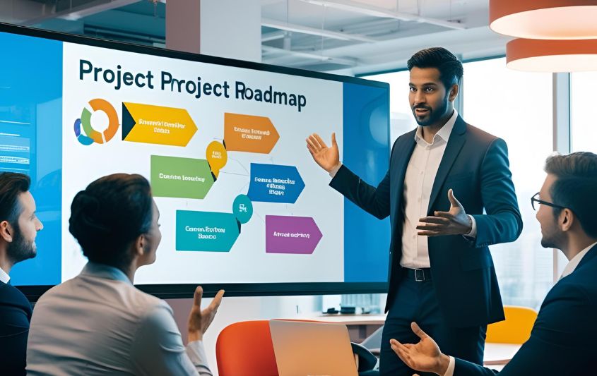 Technical Project Manager (TPM) Training Details