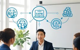 CAPM Certification Training