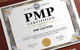 PMP Certification Training