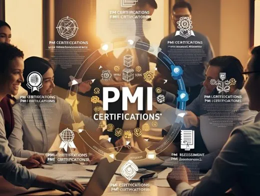 pmi certification training