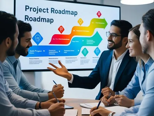 technical project manager training